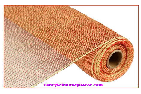 21"X10yd Two Tone Mesh